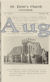 August August